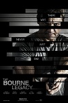 Bourne Legacy poster