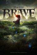The Brave poster