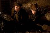 Burke & Hare image