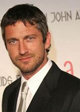 Gerard Butler image