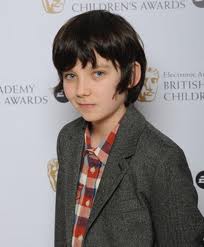 Asa Butterfield image