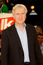 James Cameron