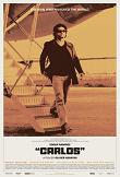 Carlos movie poster