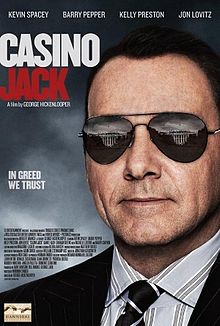 Casino Jack poster