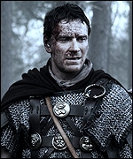 Centurion image