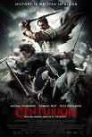 Centurion poster