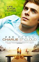 Charlie St. Cloud premiere