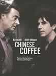 Chinese Coffee poster
