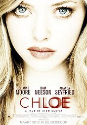 Chloe movie poster