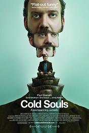 Cold Souls psoter