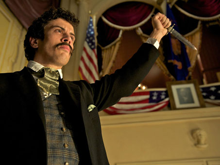 Conspirator image 01