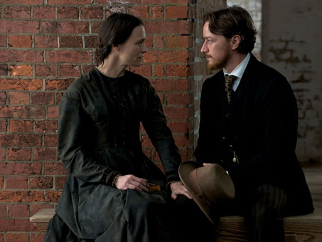 Conspirator image 02