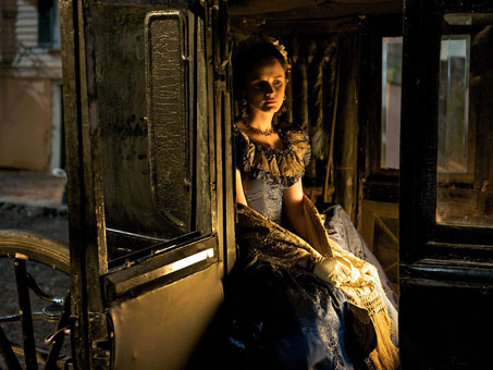 Conspirator image 05