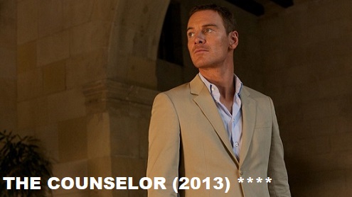 The Counselor image
