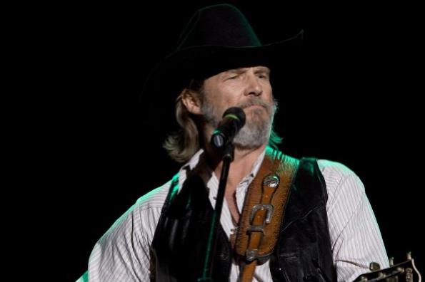 Crazy Heart image featuring Jeff Bridges