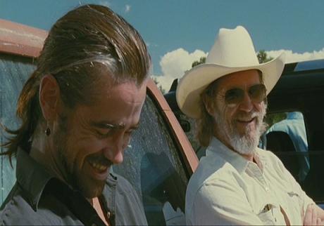 Crazy Heart image featuring Jeff Brdiges and Colin Farrell
