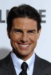 Tom Cruise image