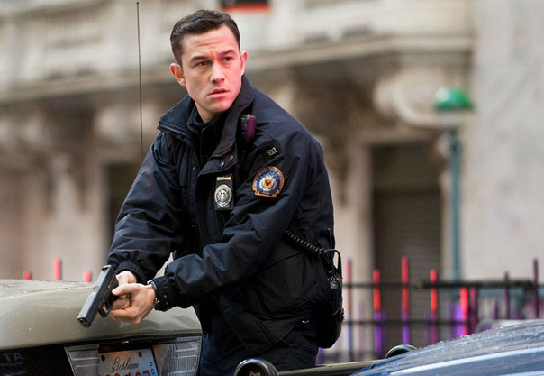 The Dark Knight Rises image