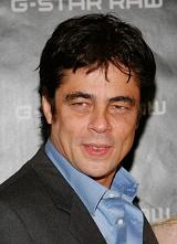 Benicio Del Toro image