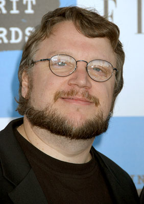 Guillermo Del Toro image