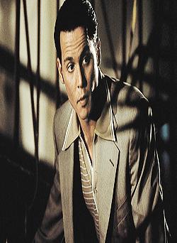 Johnny Depp in Donnie Brasco