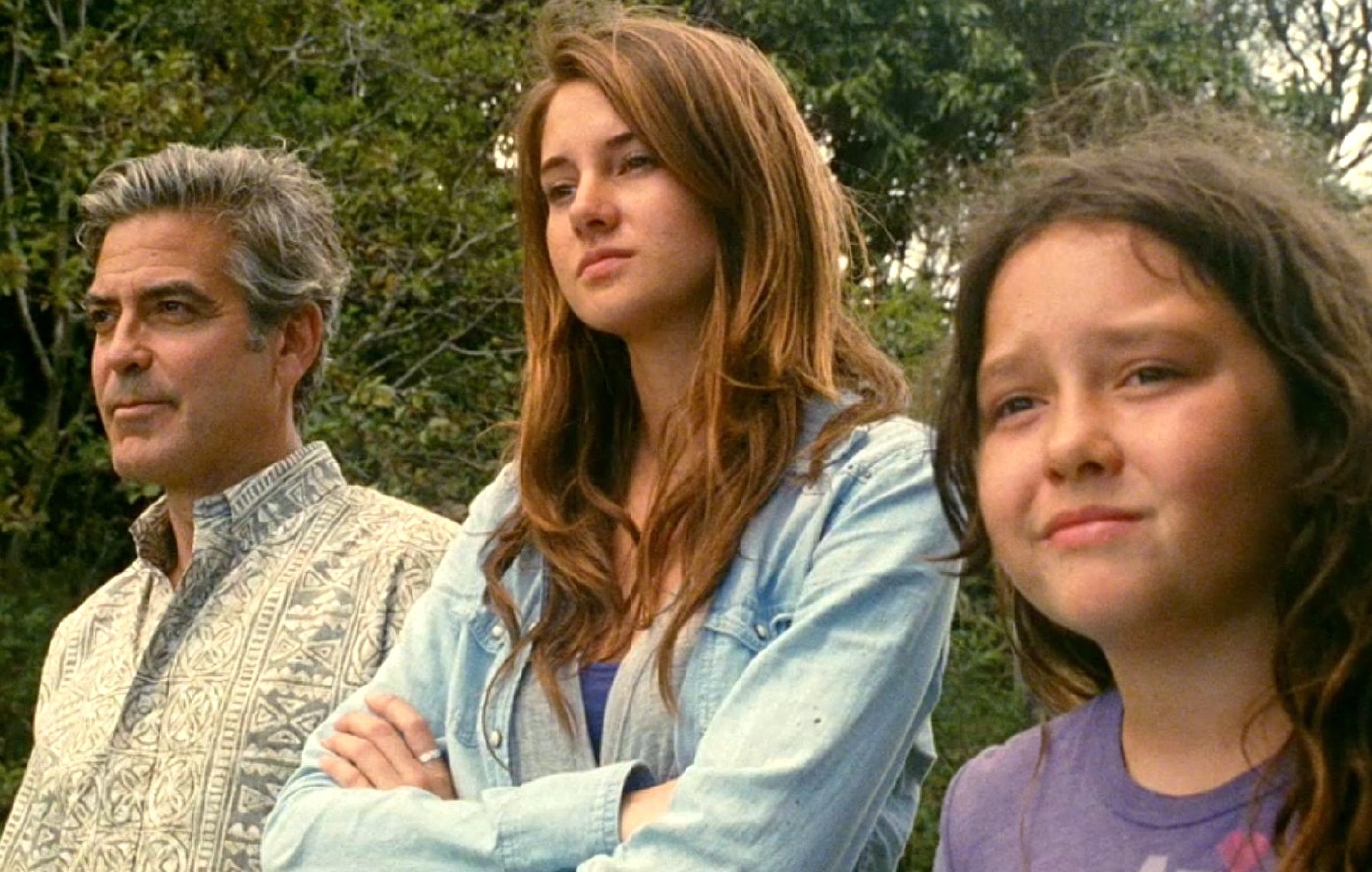 The Descendants image
