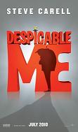 Despicable Me