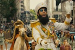 The Dictator image