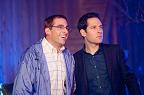 Dinner for Schmucks image