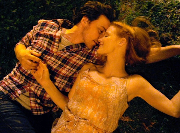 The Disappearance of Eleanor Rigby image