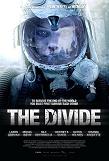 The Divide poster