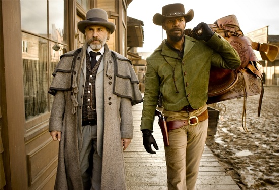 Django Unchanied image