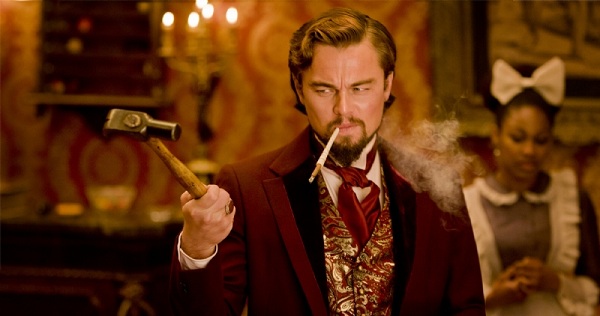 Django Unchanied image