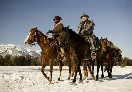 Django Unchained image