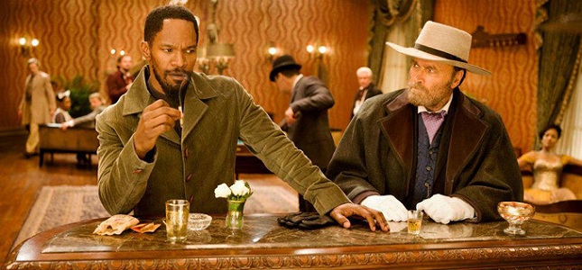 Django Unchained image