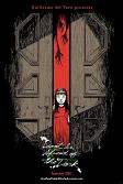 Don't Be Afraid of the Dark poster