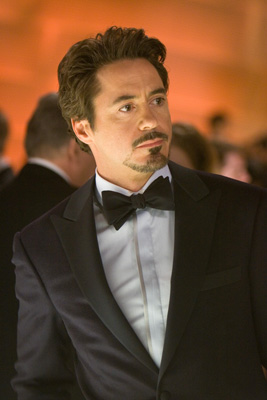 Robert Downey Jr. image