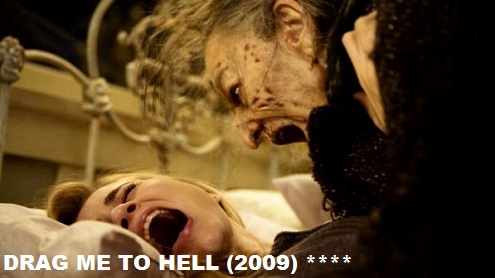 Drag Me To Hell image