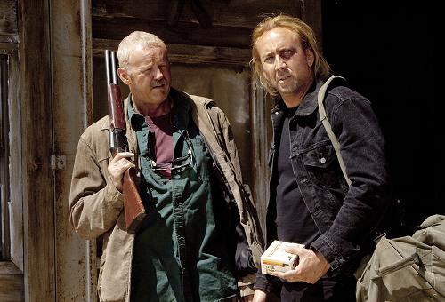 Drive Angry image