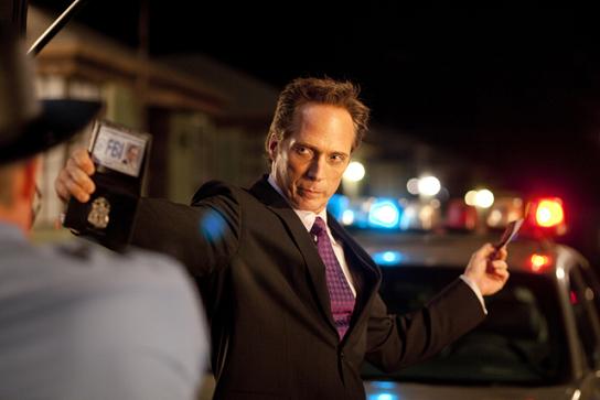 Drive Angry image