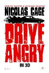 Drive Angry poster