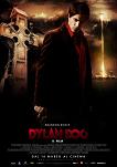 Dylan Dog: Dead of Night poster