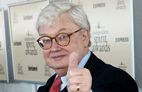 Roger Ebert Thumbs Up
