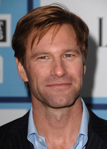 Aaron Eckhart image