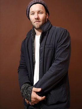 Joel Edgerton image