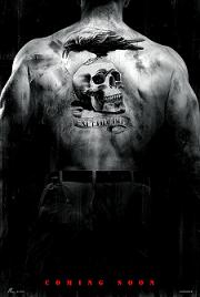 The Expendables movie poser