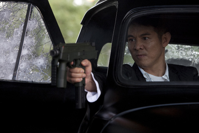 Expendables image 03