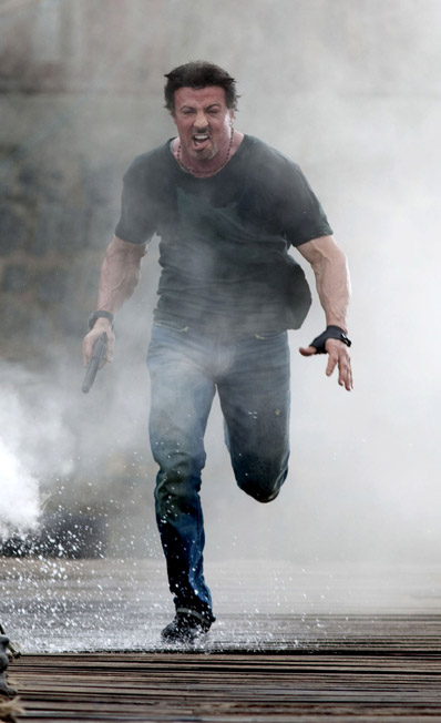 Expendables image 07
