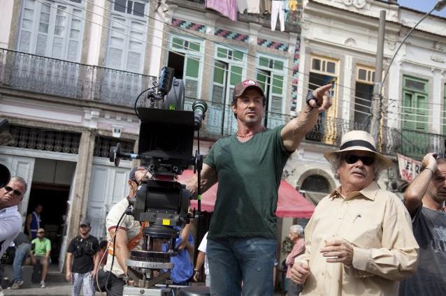 Expendables image 13