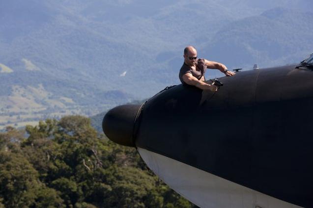 Expendables image 15